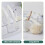Bathroom Organizer Bins Lightweight Basket Multi-Functional 11