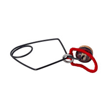 Bamboe Clip Voor Flute Pad En Reparatie