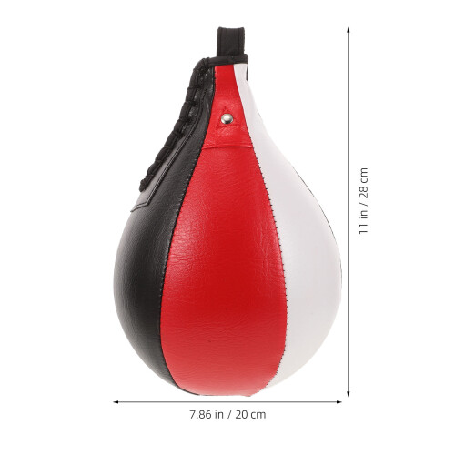 Boxing Exercising Tool For 1pack White Color Function 2