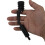 Bow Stabilizer For Noise Reduction 14x10x3cm Black 11