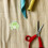 50 Pcs Novelty Buttons For Crafts Decorative Sewing Scrapbooking 6
