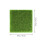 4 Pcs Simulation Green Turf Landscaping Decor Outdoors Patch 3