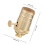 Lamp Bulb Socket Replacement 1pack 2