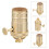 Lamp Bulb Socket Replacement 1pack 8