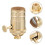 Lamp Bulb Socket Replacement 1pack 10