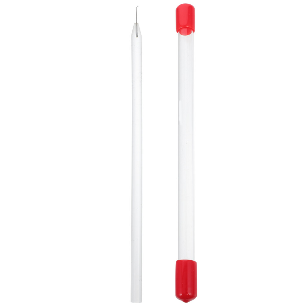 Iplusmile Passion Twist Crochet Hair Wig Tools Extension Bead Threading