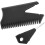 Surfing Wax Remover Plastic Wax 1set 1