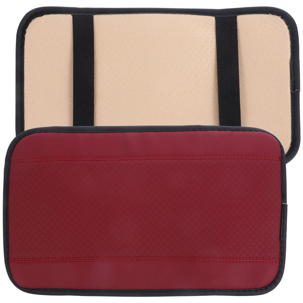 Zhuxiali 2Pcs Car Covers Seatbelt Shoulder Covers Pads For Women Men 3163133093213