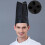 Disposable Chef Hat For Chefs And Bakers Daily Use 20pcs 6