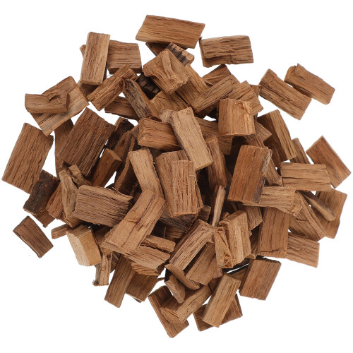 1 Pack Handmade Wood Chips For Grilling Aroma Addition Supply