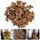 1 Pack Handmade Wood Chips For Grilling Aroma Addition Supply 6