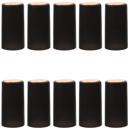 Wine Seal Pvc Protecting Wine Storage 100pcs 1