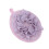 3pcs Solid Ball Practical Bath Bubble Making Net Bath Scrub Tool 9