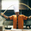 5pcs Disposable Chef Hat For Kitchen White 7