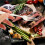 Children Fork Silver 8pcs 6.88x0.98x0.04in 4
