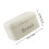 Bread Box For Pantry Storage Iron Beige 1pack 2