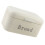 Bread Box For Pantry Storage Iron Beige 1pack 11