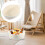 Handheld Storage Basket Baby With Handle Rope Baskets For Wicker 3