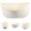 Handheld Storage Basket Baby With Handle Rope Baskets For Wicker 7