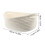 Handheld Storage Basket Baby With Handle Rope Baskets For Wicker 2