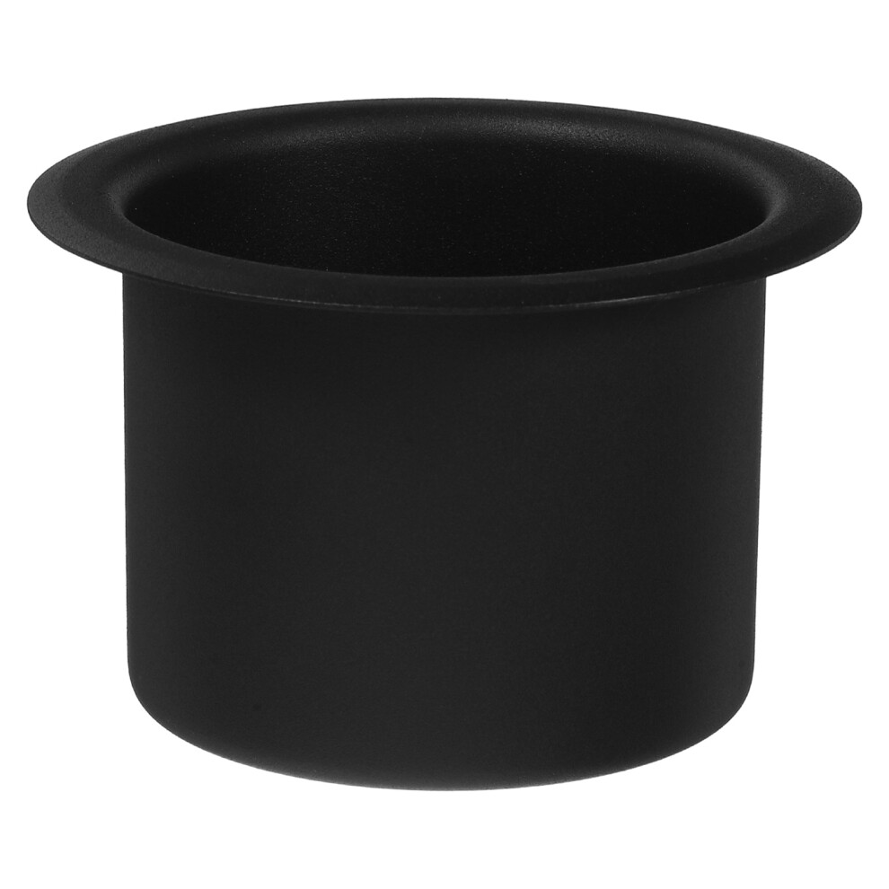 Car Cup Holder Expander Fold Carrier Stainless Steel Coaster 3163069624659