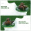 Water Pond Decorations Assorted Color Floating Turtle 1pack 9
