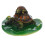 Water Pond Decorations Assorted Color Floating Turtle 1pack 3