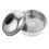 Household Steamer Microwave Steamer Classic Style Cooking 1pack 6