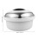 Household Steamer Microwave Steamer Classic Style Cooking 1pack 11