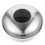 Household Steamer Microwave Steamer Classic Style Cooking 1pack 8