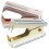 Mlins  2 Pcs Practical Staple Remover Stapler Mini Removers Office 9
