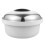 Household Steamer Microwave Steamer Classic Style Cooking 1pack 5