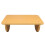 Masteelf Under Stools Step Stool Office 40.00x30.00x14.00cm Beige 5