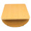 Masteelf Under Stools Step Stool Office 40.00x30.00x14.00cm Beige 1