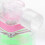 1 Set Float Water Level Stopper Pink Pc For Toilet Cisterns 8