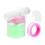 1 Set Float Water Level Stopper Pink Pc For Toilet Cisterns 1