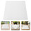 4 Pcs Water-Cultivated Sponge Hydroponic Gardening Tool 11
