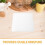 4 Pcs Water-Cultivated Sponge Hydroponic Gardening Tool 8