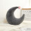 Sofa Pillows Dark Grey Cushion Support Bedroom Comfort 1pack 11
