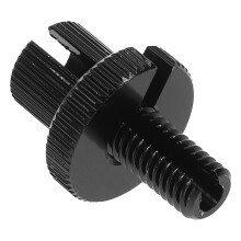 Raindrops Motorbike Accessories Motorcycle Adjustment Screw