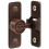 1Luminous Flips Latch Veiligheidssluiting Voor Huisdeuren 1