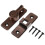 1Luminous Flips Latch Veiligheidssluiting Voor Huisdeuren 6