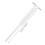 Perfume Test Strips for Aromatherapy Use White Paper 100 Pieces 2