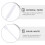 Perfume Test Strips for Aromatherapy Use White Paper 100 Pieces 8