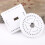 3pcs Beading Cord Discs For Braiding Boards Handmade Weaving Plates 2