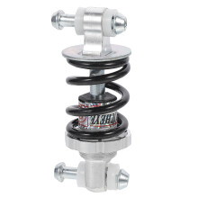 Scooter Shock Absorbers Bike Shock Absorber Kit 12.00x4.50x4.50cm
