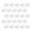 Wall Hooks Transparent Plastic 25pcs 2.8x2.8x1.0in 11