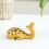 2pcs Giraffe Animal Hooks Stickers Non-Marking Resin Hooks Wall Hooks 5