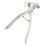 Canvas Stretching Pliers Multifunctional Clamp Spring 6
