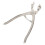 Canvas Stretching Pliers Multifunctional Clamp Spring 8